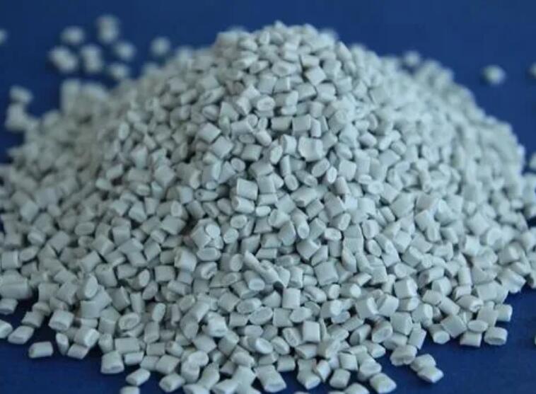 改性塑料的生产和应用